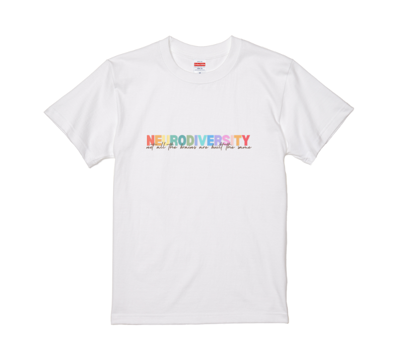 神經多樣性 (預購) 