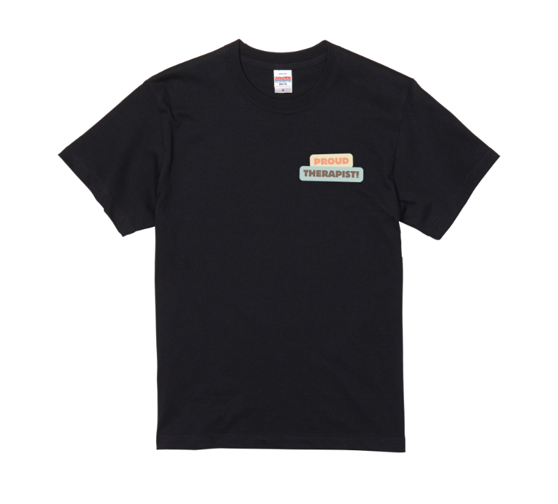 驕傲治療師-復古 (預購)