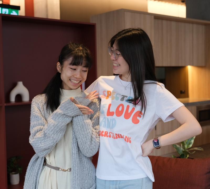 愛的光譜 (預購)